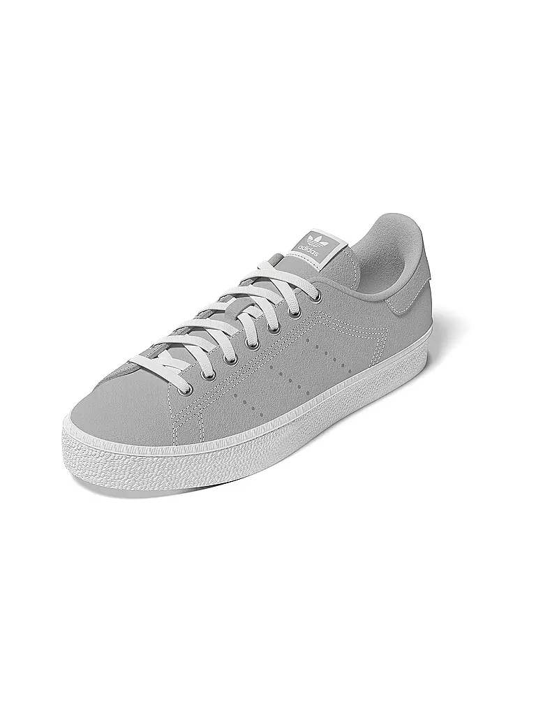 ADIDAS Sneaker STAN SMITH grau